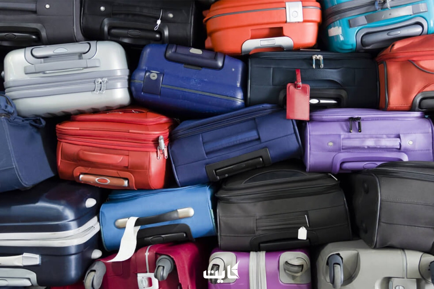 راهنمای خرید چمدان برای سفر